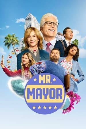 A retired businessman runs for mayor of Los Angeles to prove he's "still got it." Once he wins, he has to figure out what he stands for, gain the respect of his biggest critic and connect with his teenage daughter, all while trying to get anything right for America's second weirdest city.