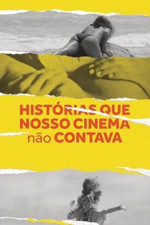 Filled with raunchy laughs, this documentary compiles outrageous scenes from sex-comedies that shaped Brazil's "pornochanchada" boom of the 1970s.