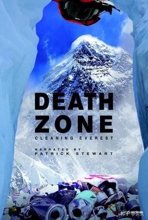 A team of 20 elite Nepali climbers venture into the Death Zone of Mount Everest to restore their sacred mountain and the contaminated water source of 1.3 billion people. They ascend the highest point on the planet to the 150 bodies of deceased climbers and 100,000 pounds of rubbish that remain on the high slopes of Everest. This is the self-documented story of their life-threatening journey.