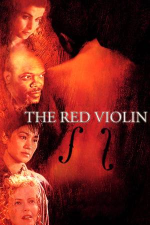 300 years of a remarkable musical instrument. Crafted by the Italian master Bussotti (Cecchi) in 1681, the red violin has traveled through Austria, England, China, and Canada, leaving both beauty and tragedy in its wake. In Montreal, Samuel L Jackson plays an appraiser going over its complex history.