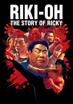 In 2001, where all correctional facilities have been privatized, martial artist Ricky finds himself victim to the corrupt system, found "guilty" of the manslaughter of an infamous crime boss.