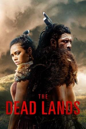 Waka, a murdered Māori warrior returned from the Afterlife, and Mehe, a determined young woman, embark on a quest to find who "broke the world" and how to close the breach between the living and the dead.