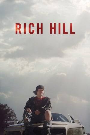 If you ever find yourself traveling down Interstate 49 through Missouri, try not to blink—you may miss Rich Hill, population 1,396. Rich Hill is easy to overlook, but its inhabitants are as woven into the fabric of America as those living in any small town in the country. This movie intimately chronicles the turbulent lives of three boys living in said Midwestern town and the fragile family bonds that sustain them.