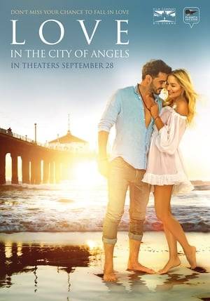 In Los Angeles, one of the most romantic cities in the world, two unnromantic people meet. On the first date, she throws away the flowers he gives and he takes her to the cafe with the worst coffee in to wn. Despite the disaster of the first date she shows up to the second date wearing nothing but lingerie. Even then to find her a dress even failing to steal a dress from the local store. Despite these romantic disasters and confusions these are the best two days in both their lives.  Will their romance go on, and the disasters and confusions continue despite the fact giving that they don’t even know each other names?  In the city of Angels, on a beautiful beach, anything is possible. Even if it lasts for only couple of days.