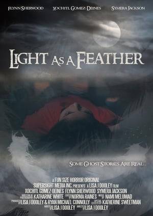 A short horror film directed Lisa J. Dooley.