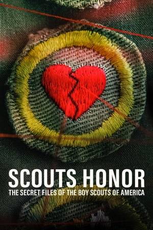 Survivors, whistleblowers and experts recount the Boy Scouts of America's decades long cover-up of sexual abuse cases and its heartbreaking impact.