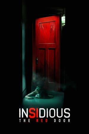 To put their demons to rest once and for all, Josh Lambert and a college-aged Dalton Lambert must go deeper into The Further than ever before, facing their family's dark past and a host of new and more horrifying terrors that lurk behind the red door.