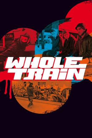 This feature takes a look at the graffiti movement and young people who populate the niche culture. Following four such artists as they shape the graffiti community through both their art and their interactions, the film tells the story of how the foursome's decision to paint an entire train would affect their lives forever.