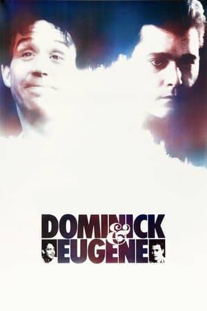 Dominick and Eugene are twins, but Dominick is a little bit slow due do an accident in his youth. They live together, with Dominick working as garbage man to put Eugene through medical school. Their relationship becomes strained when Eugene must decide between his devotion to his brother, or his need to go away to complete his training. Things are also not helped by Dominick's co-worker, or Eugene's budding romance.