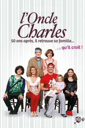 Diagnosed with an incurable illness, Charles, a rugby tycoon who has made a fortune in New Zealand prints an ad in his hometown looking for his sister that he's not seen in fifty years. A notary clerk, believing that Charles has a terminal illness responds to Charles' search for heirs claiming to be his sister. Charles finds that he was misdiagnosed and returns to France to meet his long lost sister.