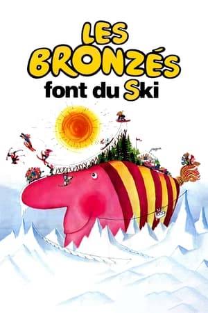In this sequel to Les Bronzes (1978) summer has passed, but that doesn't mean the fun has to end for Bernard, Nathalie, Gigi, Jerome, Popeye, Jean-Claude, and Christiane.