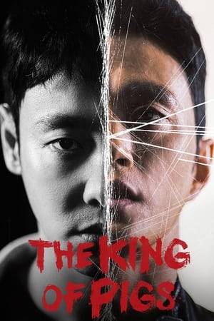 Two friends in the past were victims of serious school bulling. One could not resist his trauma, and becomes a serial killer, walking in the path of revenge. Another one tries his best to overcome the trauma and becomes a police detective. He now faces tragic fate to risk his life to capture the serial killer.