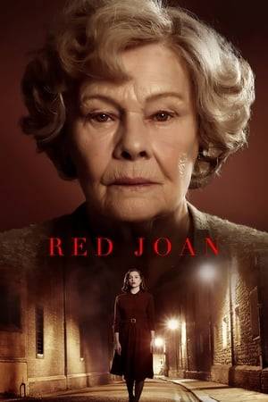 London, England, May 2000. The peaceful life of elderly Joan Stanley is suddenly disrupted when she is arrested by the British Intelligence Service and accused of providing information to communist Russia during the forties.