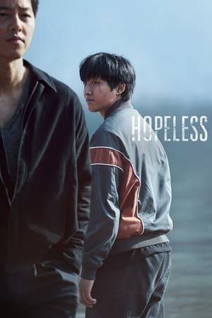 Yeon-gyu, a teenage boy who wants to escape his hometown where violence is commonly enacted among neighbors. He only hopes to have a peaceful life with his mother. However, the world never allows him to have a dream nor hope for life.