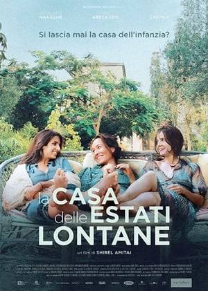In October 1995 three French sisters gather in Atlit, Israel to sell the family home. Tensions arise between elders Darel and Cali when Darel proves unwilling to sell. That's when the sisters start seeing apparitions of their dead parents.