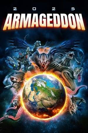 A militant alien race launches an attack on Earth using gigantic creatures and geological disasters all based on those found on The Asylum's Movie Channel signal which reached their planet.