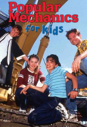 Popular Mechanics for Kids is an educational Canadian television series based on Popular Mechanics magazine. It was notable for starting the careers of both Elisha Cuthbert and Jay Baruchel. The show's purpose was to teach viewers how things work. It was awarded the Parents Choice Award in 2003, and was nominated for the Gemini Awards.

The series aired from 1997 to 2001, and re-runs of the show continued to air on many channels until 2008. It aired on BBC Kids and Discovery Kids until December 31, 2009. After the closure of Discovery Kids Canada, BBC Kids stopped airing re-runs in all countries except Canada. The reruns on BBC Kids in Canada ended on May 14, 2011. As of 2013 re-runs of the show continue to air on Knowledge Network. Along with Cuthbert and Baruchel, the cast included Charles Powell nicknamed "Charlie" for the series, Tyler Kyte, and eventually Vanessa Lengies.

The show was filmed primarily in Montreal, Quebec, and is currently distributed on VHS / DVD by Koch Vision.