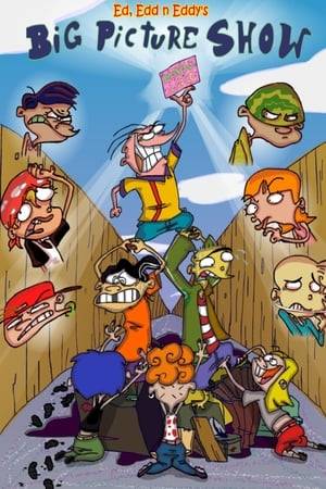 When a scam goes horribly wrong and leaves the neighborhood kids furious, the Eds embark on a journey to find Eddy's brother in the "Ed, Edd, n Eddy" series finale.