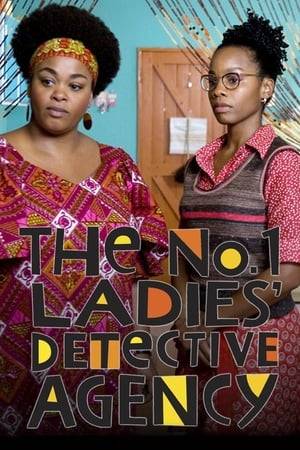 The adventures of Mma Ramotswe, a Motswana woman who starts Botswana's first female-owned detective agency.