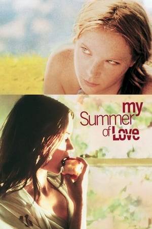 In the Yorkshire countryside, working-class tomboy Mona meets the exotic, pampered Tamsin. To seal their friendship, Mona introduces Tamsin to her born-again Christian brother and helps her spy on her adulterous father. Bound together by their secrets, the two girls see their friendship deepen and enter into dangerous waters.
