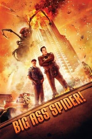 When a giant alien spider escapes from a military lab and rampages across the city of Los Angeles, it is up to one clever exterminator and his security guard sidekick to kill the creature before the entire city is destroyed.