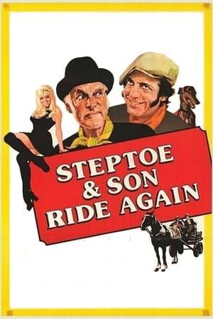 Albert Steptoe and his son Harold are rag-and-bone men, complete with horse and cart to tour the neighbourhood. They also live amicably together at the junk yard. Always on the lookout for ways to improve his lot, Harold invests his father's life savings in a greyhound who is almost blind and can't see the hare. When the dog loses a race and Harold has to pay off the debt, he comes up with another bright idea. Collect his father's life insurance. To do this his father must pretend to be dead.