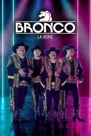 This is the story of José Guadalupe Esparza and his three friends, and how they became one of the most successful regional music bands in México: Bronco. Together, they will fight the music industry establishment, escaping poverty and facing discrimination. After years of great and hard work, they managed to sell out their good-bye show at the Azteca Stadium in 1997, with over 30 million records sold all over the region.