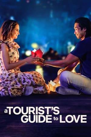 After an unexpected break up, a travel executive accepts an assignment to go undercover and learn about the tourist industry in Vietnam. Along the way, she finds adventure and romance with her Vietnamese expat tour guide and they decide to hijack the tour bus in order to explore life and love off the beaten path.