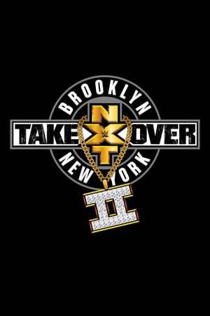 NXT TakeOver: Brooklyn (2016) is an upcoming professional wrestling show in the NXT TakeOver series is scheduled to take place on August 20, 2016. The NXT TakeOver: Brooklyn event will be produced by WWE, showcasing its NXT developmental brand, and streamed live on the WWE Network. The event will take place in the Barclays Center of Brooklyn, New York City, New York.