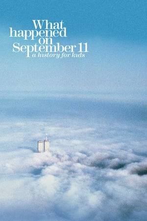 An introduction to the terrorist attacks in the United States on September 11, 2001 presented for a young audience.