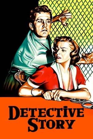 Tells the story of one day in the lives of the various people who populate a police detective squad. An embittered cop, Det. Jim McLeod, leads a precinct of characters in their grim daily battle with the city's lowlife. The characters who pass through the precinct over the course of the day include a young petty embezzler, a pair of burglars, and a naive shoplifter.