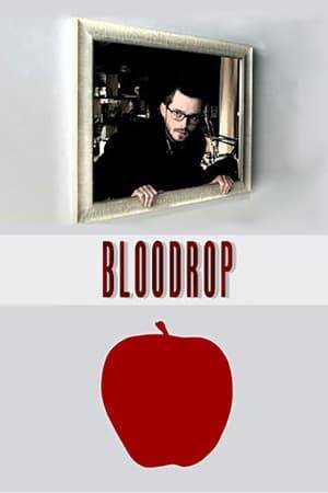 “Bloodrop” is an experimental short directed by Aleksei Popogrebsky. Originally part of the Experiment 5ive omnibus, hence the black envelope with the picture inside, which had to be the common element of all 5 films.