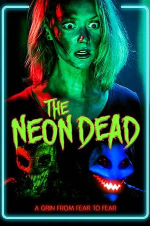 Jake and Desmond (Paranormal Exterminators) team up with Alison, whose house is infested with undead creatures, to fight the horde and keep a demon from entering our dimension.
