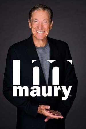 Veteran TV journalist Maury Povich tackles volatile issues with his guests and studio audience on this daily, hourlong talk show.