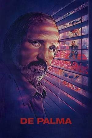 An intimate conversation between filmmakers, chronicling De Palma’s 55-year career, his life, and his filmmaking process, with revealing anecdotes and, of course, a wealth of film clips.