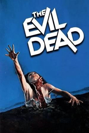 In 1979, a group of college students find a Sumerian Book of the Dead in an old wilderness cabin they've rented for a weekend getaway.