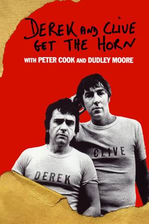 A documentary recording the making of Peter Cook and Dudley Moore's comedy album Derek and Clive Ad Nauseam.