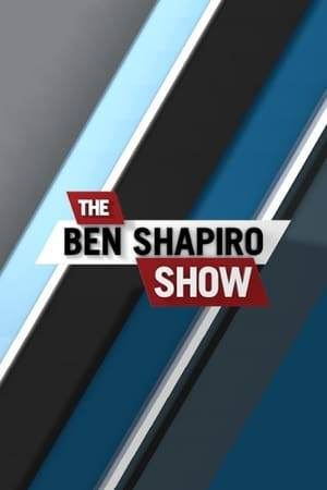 Editor-in-chief of the Daily Wire; syndicated columnist; New York Times bestselling author; host of "The Ben Shapiro Show," now syndicated in top markets around America and the largest conservative podcast in the country; host of "The Ben Shapiro Sunday Special."