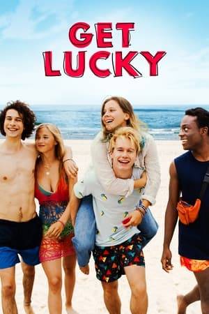 Six teenagers experience tumultuous vacation at the Baltic Sea with a lot of sun and beach. At the holiday home they meet the sexologist Ellen. The teenagers experience their first love, the first sex and what possibly can go wrong.