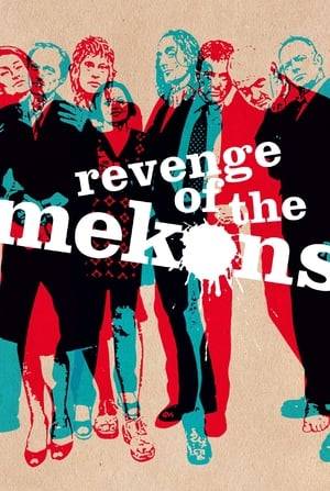 Documentary about the Mekons.