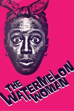 A young black lesbian filmmaker probes into the life of The Watermelon Woman, a 1930s black actress who played 'mammy' archetypes.