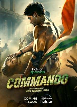 When a covert mission in Pakistan goes wrong and his close friend Kshitij is captured, Commando Virat embarks on a perilous journey to rescue him.