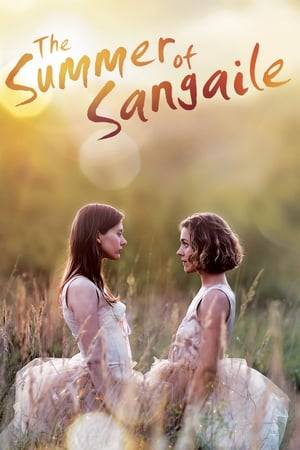 Seventeen-year-old Sangaile is fascinated by stunt planes. She meets a girl her age at the summer aeronautical show, nearby her parents' lakeside villa. Sangaile allows Auste to discover her most intimate secret and in the process finds in her teenage love, the only person that truly encourages her to fly.