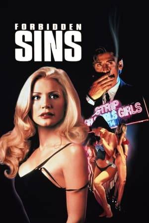 Shannon Tweed stars as the divorced defense attorney who gets caught in a passionate love affair with an accused murderer.