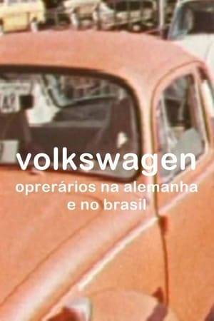 Follows the work routine of two Volkswagen employees, one in Germany one in Brazil.
