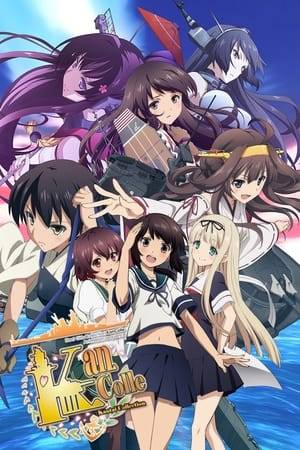 Set in a world where humanity has lost control of the oceans to the “deep sea fleet,” the only hope to counter this threat are the Kanmusu, a group of girls who possess the spirit of Japanese warships. The story revolves around Fubuki, a destroyer who comes to the Chinjufu base to train with other Kanmusu. Watch as their stories unfold!