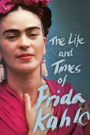Never before has the extraordinary life of Mexican artist Frida Kahlo been framed in relation to the full spectrum of the historical and cultural influences that shaped her.  THE LIFE AND TIMES OF FRIDA KAHLO explores the 20th century icon who became an international sensation in the worlds of modern art and radical politics.