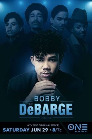 The tumultuous life of Bobby DeBarge, the former lead singer of 70's R&B/Funk Band Switch, and the eldest sibling of the world-famous pop group DeBarge. Despite his success in music, the iconic falsetto found his life in peril as he struggled with fame and fortune while coping with the memories of his dysfunctional childhood.