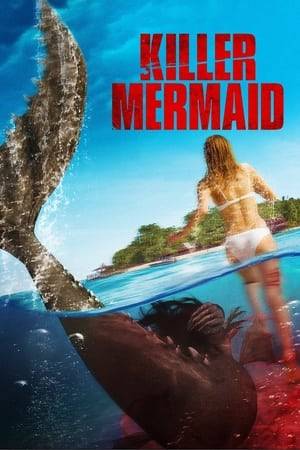 Two young American women go on a Mediterranean vacation and uncover the watery lair of a killer mermaid hidden beneath an abandoned military fortress.