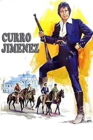 Curro Jiménez was a successful Spanish TV series that aired on TVE1 from 22 December 1976 to 1979. Its main theme was Andalusian "bandolerismo" in the 19th century, located in the Ronda mountains. The main characters were four bandits, Curro Jiménez